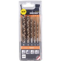 Kassette timber twist ptm - Alpen Kassette timber twist ptm - Alpen von Alpen