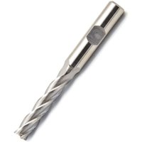 Hss Schaftfräser Z=4 lange Ausführung 20 mm von Alpen