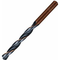 Alpen Maykestag - Spiralbohrer kurz dampfbehandelt hss din 338 n Sprint Master alpen 2,5 mm von ALPEN MAYKESTAG