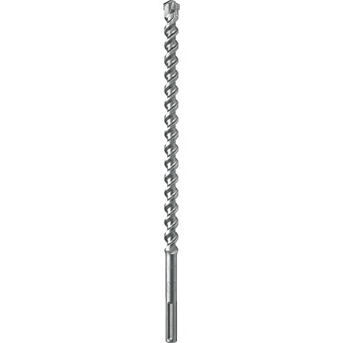 Alpen 89002800100 Sds-Max Hammerbohrer 320/200x28, 0mm von ALPEN