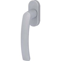 Fenstergriff Nepomuk chrom Fenstergriffe - Alpertec Fenstergriff Nepomuk chrom Fenstergriffe - Alpertec von ALPERTEC