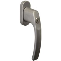 Fenstergriff Nepomuk grau Fenstergriffe - Alpertec Fenstergriff Nepomuk grau Fenstergriffe - Alpertec von ALPERTEC