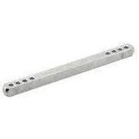 Quadratisch gebohrt 6x90mm - 2 Stück Quadratisch gebohrt 6x90mm - 2 Stück von ALPERTEC