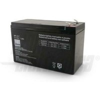 Alpha Elettronica - 12v 7.0ah wiederaufladbare blei-sÄure-batterie bpl12-7 Alpha Elettronica - 12v 7.0ah wiederaufladbare blei-sÄure-batterie bpl12-7 von ALPHA ELETTRONICA