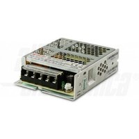 Alpha Elettronica - 24v schaltschrank-netzteil leistung 26,4w - pu025-24/5 von ALPHA ELETTRONICA