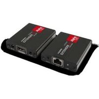 Alpha Elettronica - Alpha electronic alphanet 1080p 60hz hdmi über ip extender schwarz - ct375/13 von ALPHA ELETTRONICA