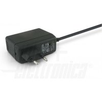 Alpha Elettronica - Alpha electronic bleibatterie-ladegerät 13.8vdc 900 ma faston-klemmen - sw18-81222 Alpha Elettronica - Alpha electronic bleibatterie-ladegerät 13.8vdc 900 ma faston-klemmen - sw18-81222 von ALPHA ELETTRONICA