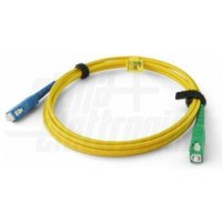 Alpha Elettronica - Alpha electronic kabelbaum sc-apc/sc/pc 9/125 os2 singlemode 2meters 95-928/002 Alpha Elettronica - Alpha electronic kabelbaum sc-apc/sc/pc 9/125 os2 singlemode 2meters 95-928/002 von ALPHA ELETTRONICA