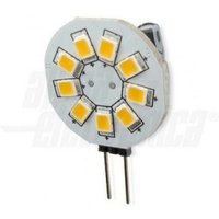 Alpha Elettronica - Alpha electronic led lampe g4 1,2w 12v 3000k jo500/1ww jo500/1ww/b1 Alpha Elettronica - Alpha electronic led lampe g4 1,2w 12v 3000k jo500/1ww jo500/1ww/b1 von ALPHA ELETTRONICA