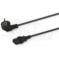 Alpha Elettronica - Alpha electronics kabel von schuko-stecker auf buchse 23-027b Alpha Elettronica - Alpha electronics kabel von schuko-stecker auf buchse 23-027b von ALPHA ELETTRONICA