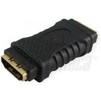 Alpha Elettronica - Hdmi-zu-presa-adapter hdmi 64-579/1 Alpha Elettronica - Hdmi-zu-presa-adapter hdmi 64-579/1 von ALPHA ELETTRONICA