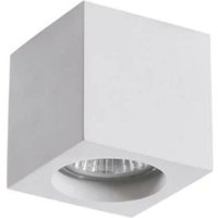 Alpha Elettronica - deckenputzfassung für gu10 led-lampen - ls280-510 Alpha Elettronica - deckenputzfassung für gu10 led-lampen - ls280-510 von ALPHA ELETTRONICA