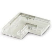 Alpha Elettronica - Alpha electronic fly eckverbinder für smd/cob-streifen 2pcs - 30-10102l Alpha Elettronica - Alpha electronic fly eckverbinder für smd/cob-streifen 2pcs - 30-10102l von ALPHA ELETTRONICA