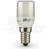 Alpha Elettronica - Led-glühbirne alpha electronics jo552/1ww-24vac/dc e14 1w von ALPHA ELETTRONICA