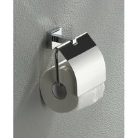 Alphabad - CA-Serie Toilettenpapierhalter mit Deckel von ALPHABAD