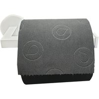 Alphabad - blancolux Toilettenpapierhalter von ALPHABAD