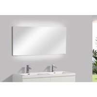 Led Badspiegel LED2-120 von ALPHABAD