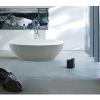 freistehende Badewanne GETTARO freistehende Badewanne GETTARO von ALPHABAD