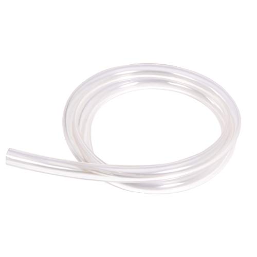 Alphacool 17494 Schlauch AlphaTube HF 16/10 (3/8" ID) - Ultra Clear 1m (3,3ft) Retailbox 100cm Wasserkühlung von Alphacool