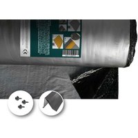 Alpholz - pgh Sparset Dacheindeckung ksk g fb 42 m² Zubehör in Anthrazitgrau von ALPHOLZ
