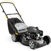 ALPINA GARTEN Benzin-Rasenmäher »AL4 46 A«, 1,9 kW, Schnittbreite: 46 cm - schwarz von ALPINA GARTEN