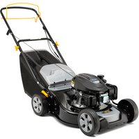 ALPINA GARTEN Benzin-Rasenmäher »AL4 46 SA«, 1,9 kW, Schnittbreite: 46 cm - schwarz von ALPINA GARTEN