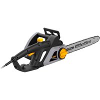 ALPINA GARTEN Elektro-Kettensäge »ALPINA Kettensägen«, 2000 W, Schwertlänge: 40 cm - schwarz von ALPINA GARTEN