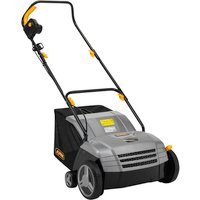 ALPINA GARTEN Elektro-Vertikutierer, Arbeitsbreite: 32 cm - grau ALPINA GARTEN Elektro-Vertikutierer, Arbeitsbreite: 32 cm - grau von ALPINA GARTEN