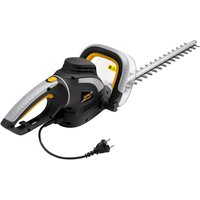 ALPINA GARTEN Heckenschere »ALPINA Elektro-Heckenscheren«, 500W, Schnittlänge: 45 cm - schwarz ALPINA GARTEN Heckenschere »ALPINA Elektro-Heckenscheren«, 500W, Schnittlänge: 45 cm - schwarz von ALPINA GARTEN