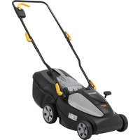 ALPINA Outdoor AL1 3420 Li Akku Rasenmäher 20V Schnittbreite (max.) 34cm Geeignet für 250m² von ALPINA Outdoor
