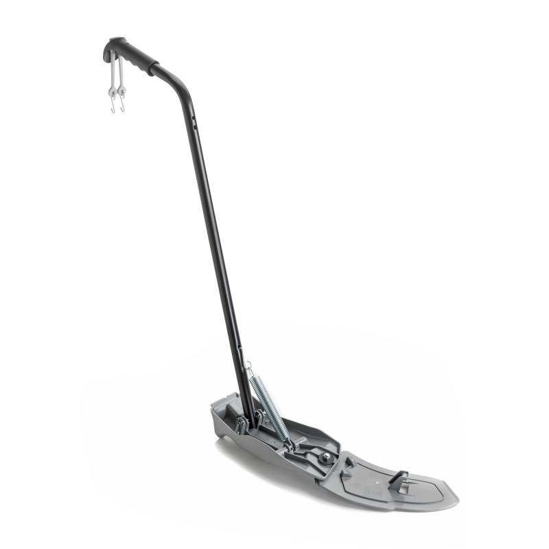 ALPINA_ Mulchkeil für Rasentraktoren, 66 cm Schnittbreite von ALPINA_