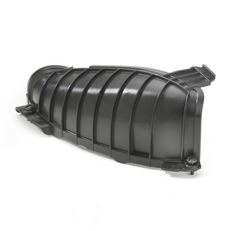 ALPINA_ Mulchkeil für Seitenauswurftraktoren, 108 cm Schnittbreite von ALPINA_