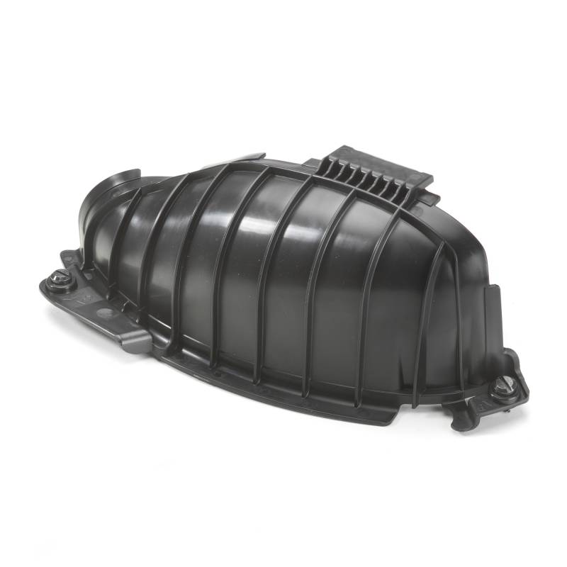 ALPINA_ Mulchkeil für Seitenauswurftraktoren, 98 cm Schnittbreite von ALPINA_