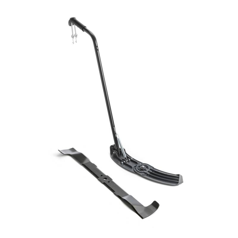 ALPINA_ Mulchkit für Rasentraktoren, 72 cm Schnittbreite von ALPINA_