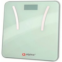 Personenwaage, Smart - Alpina von Alpina