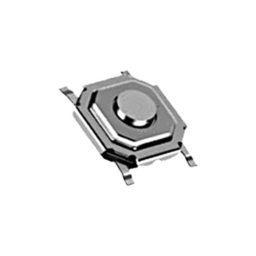 2X SKQGABE010 Mikroschalter TACT SPST-NO Pos: 2 0,05A/12VDC SMT Fehlen ALPS 2X SKQGABE010 Mikroschalter TACT SPST-NO Pos: 2 0,05A/12VDC SMT Fehlen ALPS von ALPS