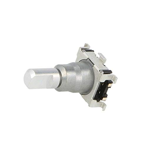 EC11J1524413 Encoder: inkremental SMD 15Impulse/Umdrehung Pos: 30 5VDC 10mA ALPS EC11J1524413 Encoder: inkremental SMD 15Impulse/Umdrehung Pos: 30 5VDC 10mA ALPS von ALPS