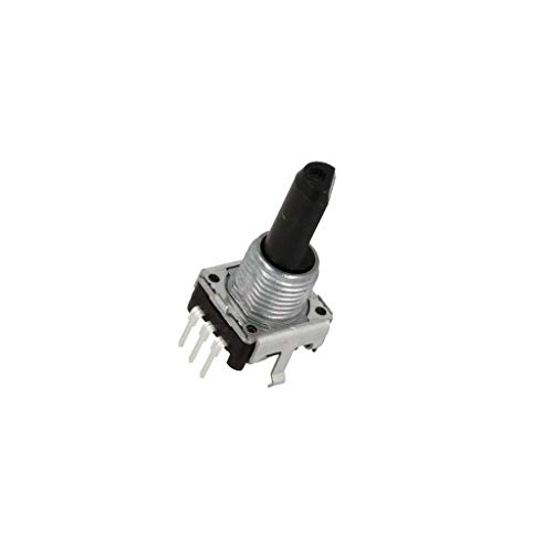 EC12E2420801 Encoder: inkremental THT 24Impulse/Umdrehung Pos: 24 5VDC 5mA ALPS EC12E2420801 Encoder: inkremental THT 24Impulse/Umdrehung Pos: 24 5VDC 5mA ALPS von ALPS