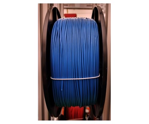 ALPTEG FLRY-A Fahrzeugleitung – Meterware 0,5 mm² blau von ALPTEG