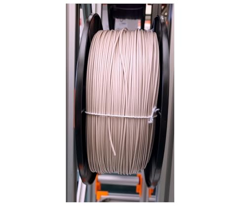 ALPTEG FLRY-A Fahrzeugleitung – Meterware 0,5 mm² weiß ALPTEG FLRY-A Fahrzeugleitung – Meterware 0,5 mm² weiß von ALPTEG