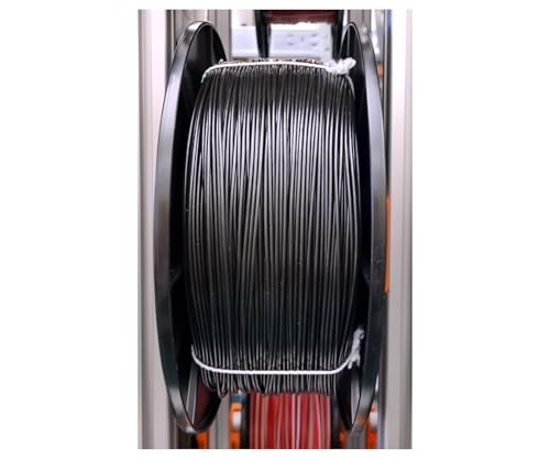 ALPTEG FLRY-B Fahrzeugleitung – Meterware 0,75 mm² schwarz ALPTEG FLRY-B Fahrzeugleitung – Meterware 0,75 mm² schwarz von ALPTEG