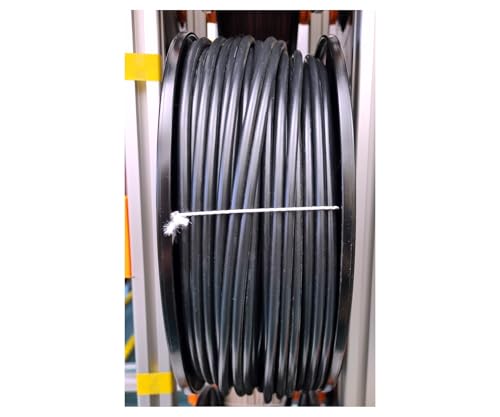 ALPTEG FLRY-B Fahrzeugleitung – Meterware 1,0 mm² schwarz ALPTEG FLRY-B Fahrzeugleitung – Meterware 1,0 mm² schwarz von ALPTEG