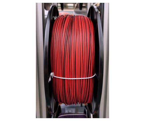 ALPTEG FLRY-B Fahrzeugleitung – Meterware 1,5 mm² rot-schwarz ALPTEG FLRY-B Fahrzeugleitung – Meterware 1,5 mm² rot-schwarz von ALPTEG