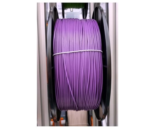 ALPTEG FLRY-B Fahrzeugleitung – Meterware 1,5 mm² violett von ALPTEG