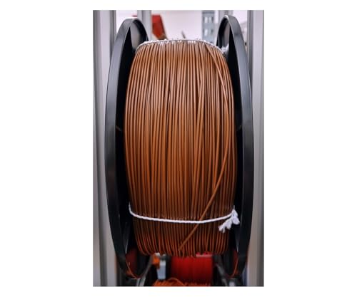 ALPTEG FLRY-B Fahrzeugleitung – Meterware 2,5 mm² braun ALPTEG FLRY-B Fahrzeugleitung – Meterware 2,5 mm² braun von ALPTEG