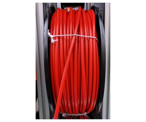 ALPTEG FLY Fahrzeugleitung – Meterware 25,0 mm² rot ALPTEG FLY Fahrzeugleitung – Meterware 25,0 mm² rot von ALPTEG