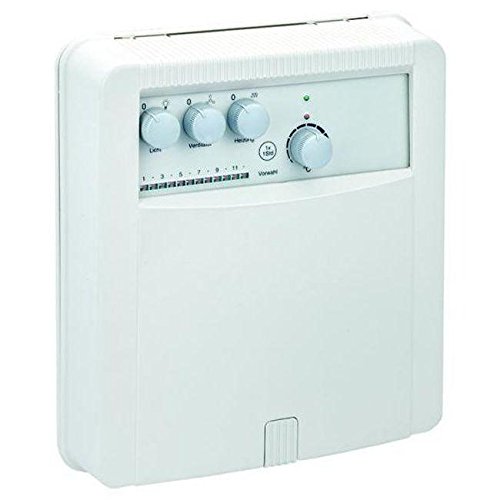 ALRE-IT REGELTECHNIK GMBH – Kontrolle der Sauna alre Vu 1 St von ALRE-IT REGELTECHNIK GMBH