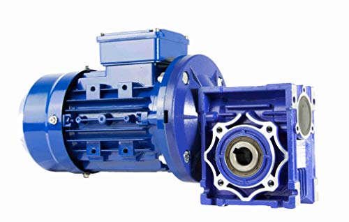 Getriebemotor Dreiphasiger, 220 V/400 V, 2 PS, 1,5 kW., 70 RPM DE SALIDA Getriebemotor Dreiphasiger, 220 V/400 V, 2 PS, 1,5 kW., 70 RPM DE SALIDA von ALREN