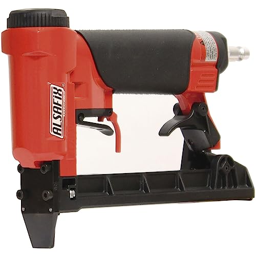 ALSAFIX Klammernagler 12/16 P2 Klammernlänge 4-16 mm ALSAFIX Klammernagler 12/16 P2 Klammernlänge 4-16 mm von Alsafix