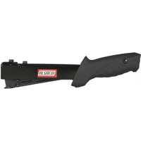 Alsafix - Hammertacker - Hammer Tacker HT-10C, 6-12mm mit Soft-Touch-Griff von ALSAFIX